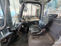 Still RX70-35 / Duplex: 3.40m / nur 1.328h! / SS