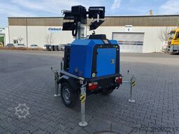 Generac V20 Lichtmast / 1.056 h / lagernd