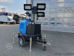 Generac V20 Lichtmast / 1.056 h / lagernd