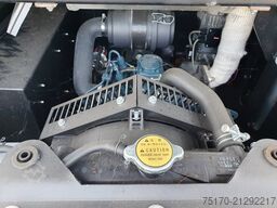 Generac V20 Lichtmast / 1.056 h / lagernd