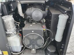 Generac V20 Lichtmast / 1.056 h / lagernd