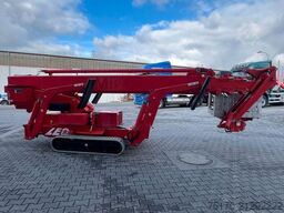 Teupen LEO 30T / 2.128h / 30m Arbeitshöhe