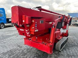 Teupen LEO 30T / 2.128h / 30m Arbeitshöhe