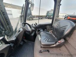 Still RX70-35 / Duplex: 3.50m / nur 1.984h! / SS