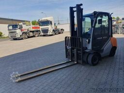 Still RX70-35 / Duplex: 3.50m! / 9.214h / SS