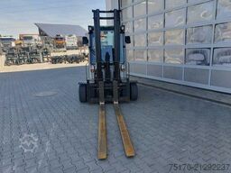 Still RX70-35 / Duplex: 3.50m! / 9.214h / SS