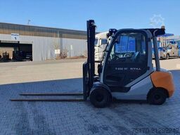 Still RX70-35 / Duplex: 3.50m! / nur 1.986h! / SS