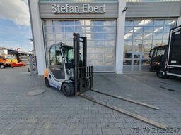 Still RX70-35 / Duplex: 3.60m! / nur 5.071h! / SS