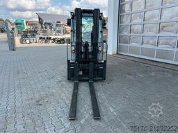 Still RX70-35 / Triplex: 4.60m / nur 2.911h! / SS