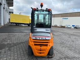 Still RX70-35 / Triplex: 4.6m / 1.328h! / SS / 2018