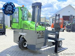 Combilift C4500 GAS TRIPLEX 5952 WIDE POSITIONER