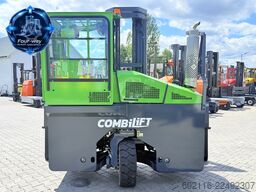 Combilift C4500 GAS TRIPLEX 5952 WIDE POSITIONER