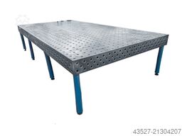 GERD WOLFF 3000 x 1500 x 200