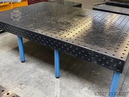 GERD WOLFF 3000 x 1500 x 200