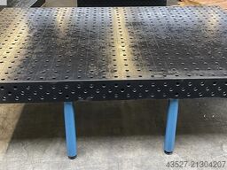 GERD WOLFF 3000 x 1500 x 200