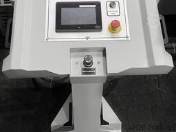 GERD WOLFF KLY 2DT 650