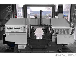 GERD WOLFF KLS 550 x 700