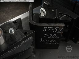 GERD WOLFF HP 10 - Horizontal