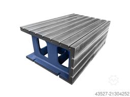 GERD WOLFF 1500 x 1000 x 600mm