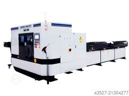 GERD WOLFF GLS-160 Hochleistungskreissäge