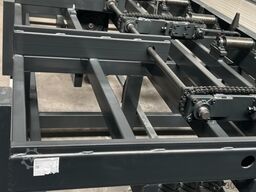 GERD WOLFF GLS-160 Hochleistungskreissäge