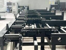 GERD WOLFF GLS-160 Hochleistungskreissäge