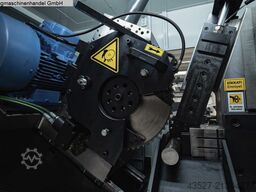 GERD WOLFF GLS-160 Hochleistungskreissäge