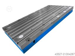 GERD WOLFF 4000 x 1500 x 310mm