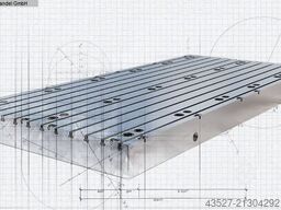 GERD WOLFF - Platten nach Maß