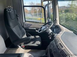 DAF CF 260 FA
