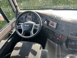 DAF CF 260 FA