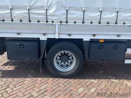 DAF CF 260 FA