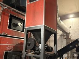 JUSTSEN MULTIMEISER 17 AGUS FLEX