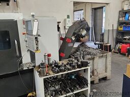HAAS ST-15Y