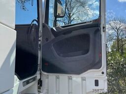 DAF XF 450 FAN