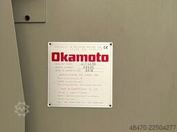 Okamoto ACC64DX