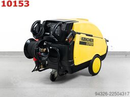 Kärcher HDS SUPER SX - 900l/h - 170bar - 6,4kW