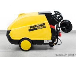 Kärcher HDS SUPER SX - 900l/h - 170bar - 6,4kW