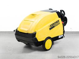 Kärcher HDS SUPER SX - 900l/h - 170bar - 6,4kW