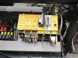 DS AUTOMOTION Fahrerloses Transportfahrzeug (FTS)