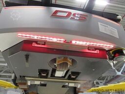 DS AUTOMOTION Fahrerloses Transportfahrzeug (FTS)