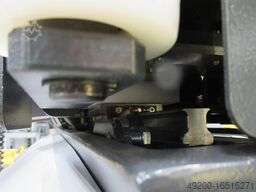 DS AUTOMOTION Fahrerloses Transportfahrzeug (FTS)