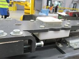 DS AUTOMOTION Fahrerloses Transportfahrzeug (FTS)