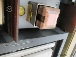 DS AUTOMOTION Fahrerloses Transportfahrzeug (FTS)