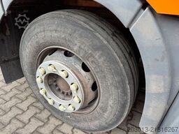 MAN 26.410 6x2 Kanalreiniger Kombi MÜLLER Wasserauf.