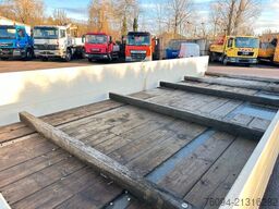 MÜLLER-MITTELTAL ZANDT TAT -B 110 Pritsche Tandem NL 9,4to