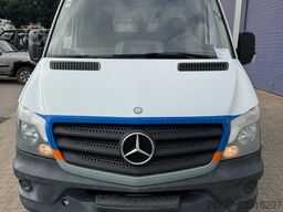 Mercedes-Benz Sprinter 516 **EURO 5-AC-BELGIAN ORIGINE**