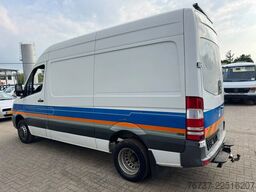 Mercedes-Benz Sprinter 516 **EURO 5-AC-BELGIAN ORIGINE**