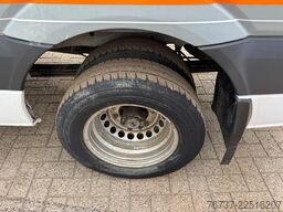 Mercedes-Benz Sprinter 516 **EURO 5-AC-BELGIAN ORIGINE**