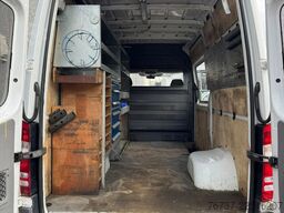Mercedes-Benz Sprinter 516 **EURO 5-AC-BELGIAN ORIGINE**